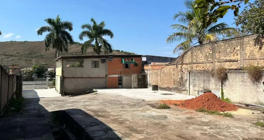 Ponto comercial para alugar na Avenida Presidente Juscelino Kubitschek, Barbosa Lage, Juiz de Fora