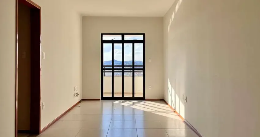 Apartamento de 03 quartos com suíte garagem e elevador no Granbery