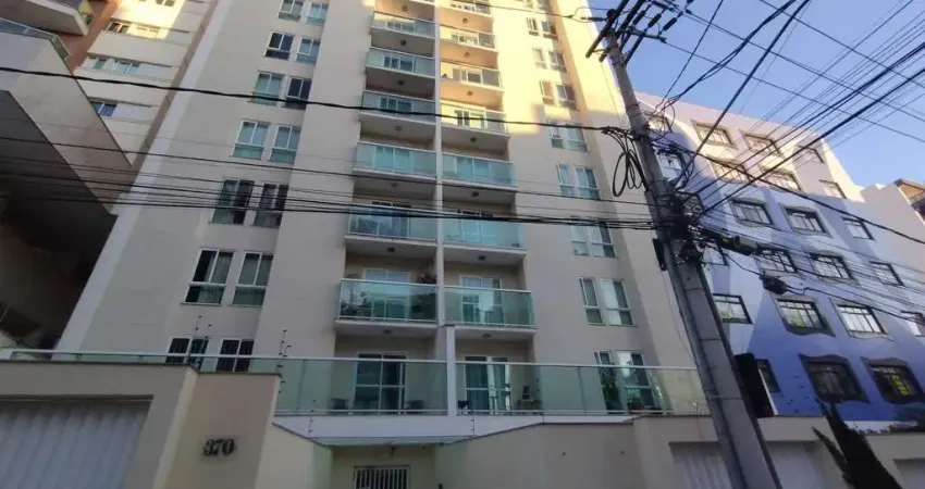 Locação - Apartamento de 02 quartos com suíte no Jardim Laranjeiras