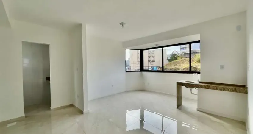 Apartamento de 02 quartos com 01 suíte no Aeroporto
