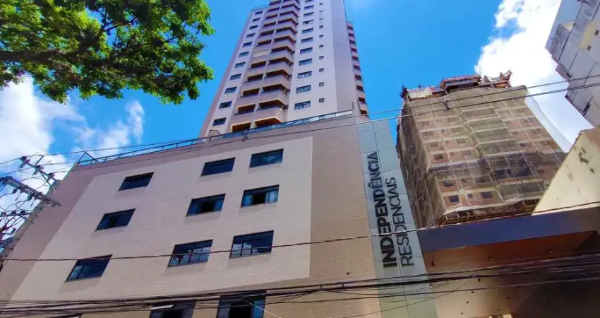 Apartamento com 2 quartos à venda na Avenida Presidente Itamar Franco, São Mateus, Juiz de Fora