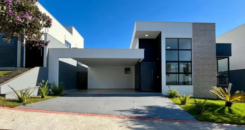 Casa em condomínio fechado com 3 quartos à venda na Rua Professor Virgílio Pereira da Silva, Vina Del Mar, Juiz de Fora