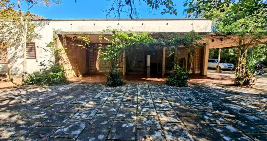 Chácara / sítio com 6 quartos à venda na Avenida Doutor Francisco Alvares de Assis, Floresta, Juiz de Fora