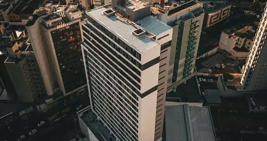 Apartamento com 2 quartos para alugar na Avenida Presidente Itamar Franco, Centro, Juiz de Fora