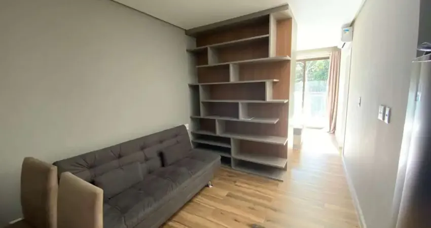 Locação - Studio mobiliado disponível para locação no Raya Opportunity no bairro Cascatinha