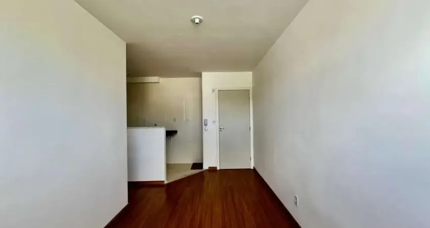 Apartamento com 2 quartos à venda na Avenida Engenheiro Valdir Pedro Monachesi, Aeroporto, Juiz de Fora