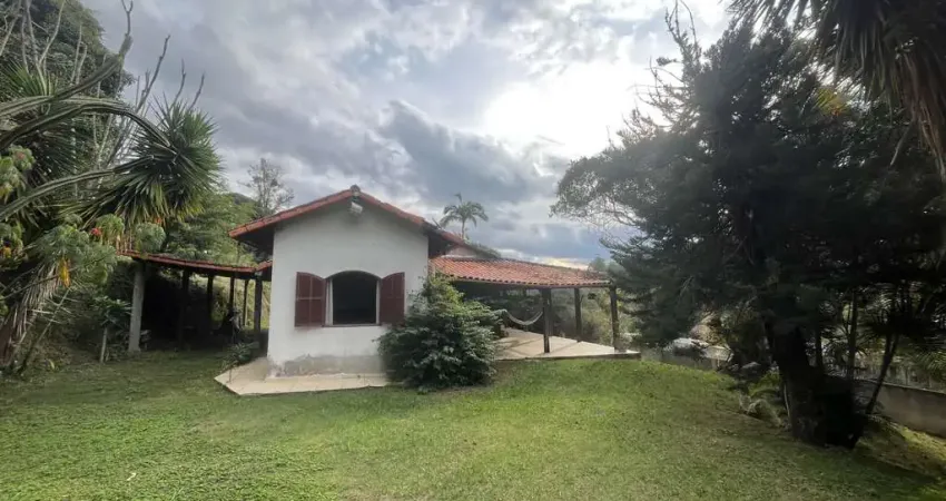 Chácara / sítio com 3 quartos à venda na Rua Oliveiro Pires de Carvalho, Recanto dos Lagos, Juiz de Fora