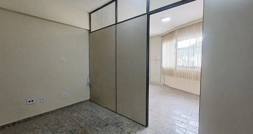 Sala comercial à venda na Rua Espírito Santo, Centro, Juiz de Fora