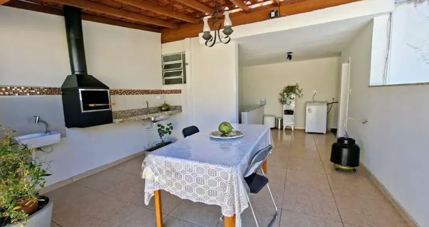 Cobertura com 3 quartos à venda na Rua Ambrósio Braga, Granbery, Juiz de Fora