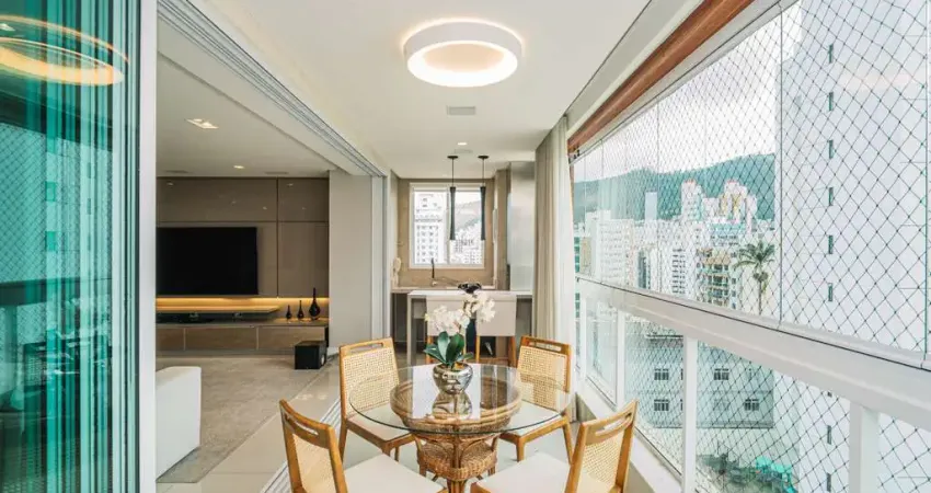 Apartamento com 3 quartos à venda na Rua Doutor Antônio Carlos, Centro, Juiz de Fora