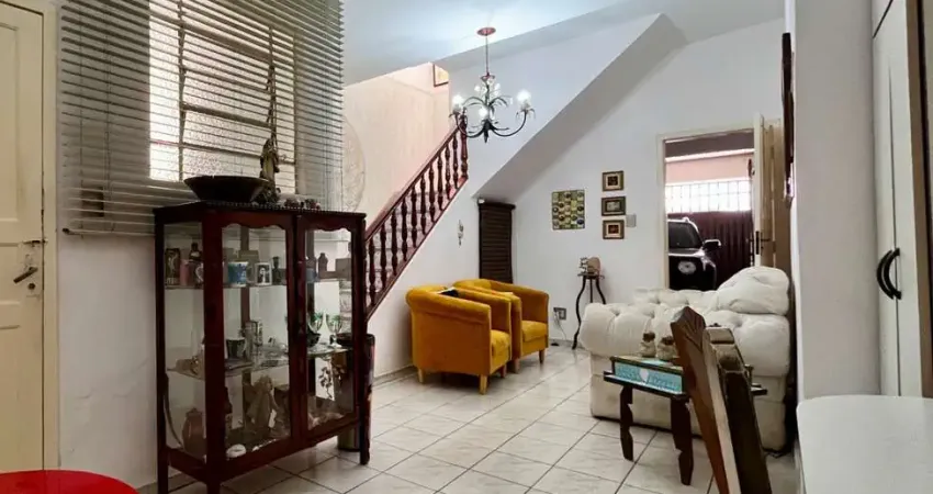 Casa com 3 quartos à venda na Rua Doutor Duarte de Abreu, Mariano Procópio, Juiz de Fora