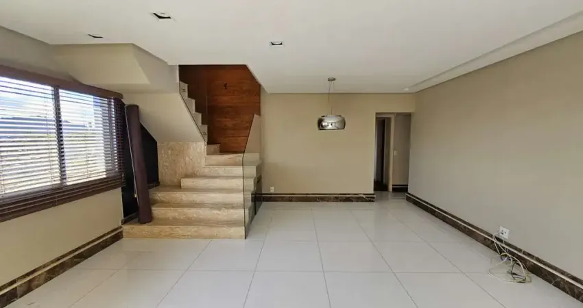 Cobertura com 4 quartos à venda na Rua Professor Vicente Mazini, Bom Pastor, Juiz de Fora