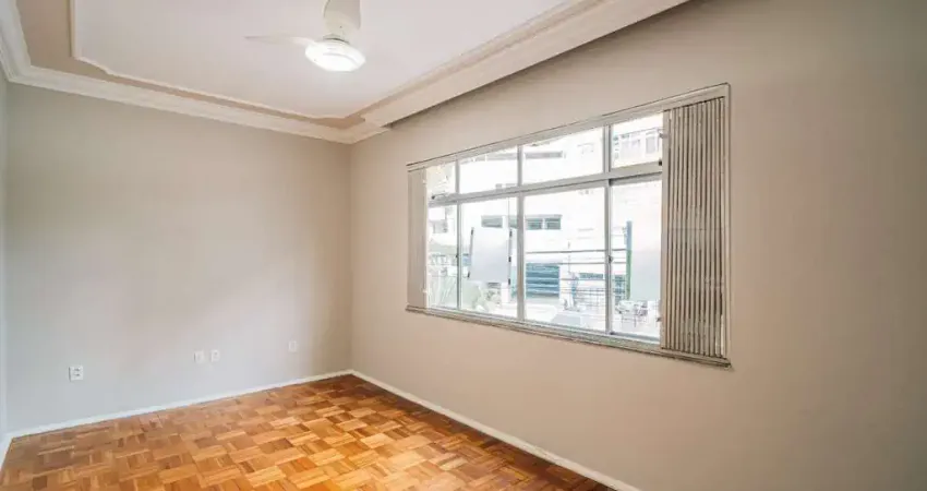 Apartamento com 3 quartos à venda na Avenida Presidente Itamar Franco, Centro, Juiz de Fora