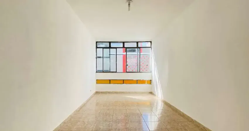 Apartamento com 1 quarto para alugar na Rua Santo Antônio, Centro, Juiz de Fora
