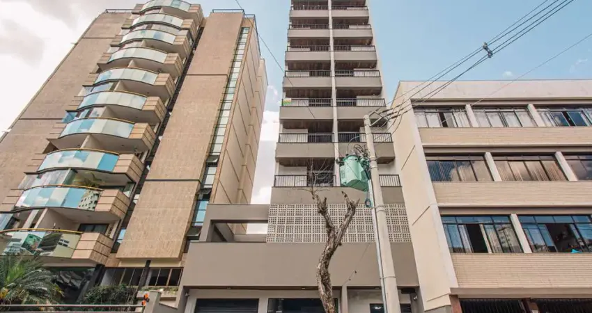 Kitnet / Stúdio à venda na Rua Padre Café, São Mateus, Juiz de Fora