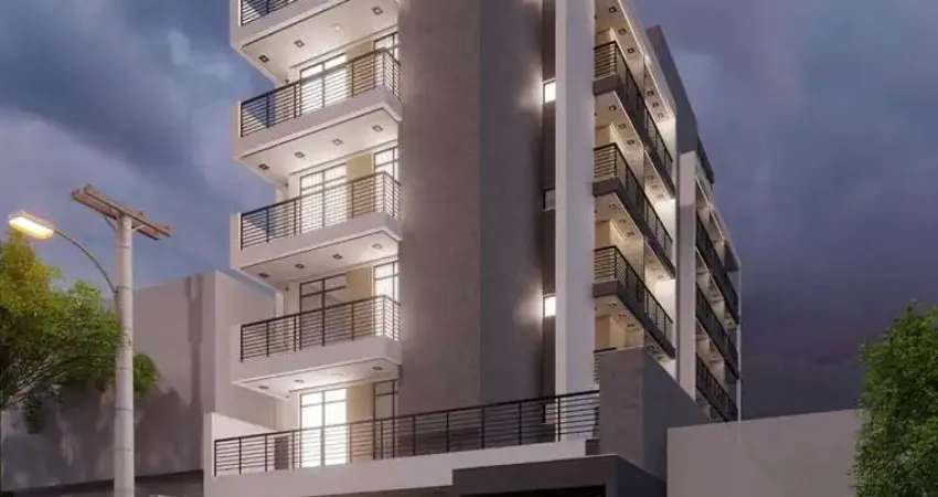 Kitnet / Stúdio à venda na Rua Olegário Maciel, Paineiras, Juiz de Fora