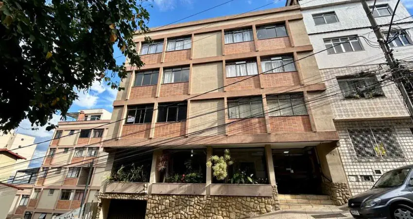Apartamento com 2 quartos à venda na Rua Espírito Santo, Centro, Juiz de Fora