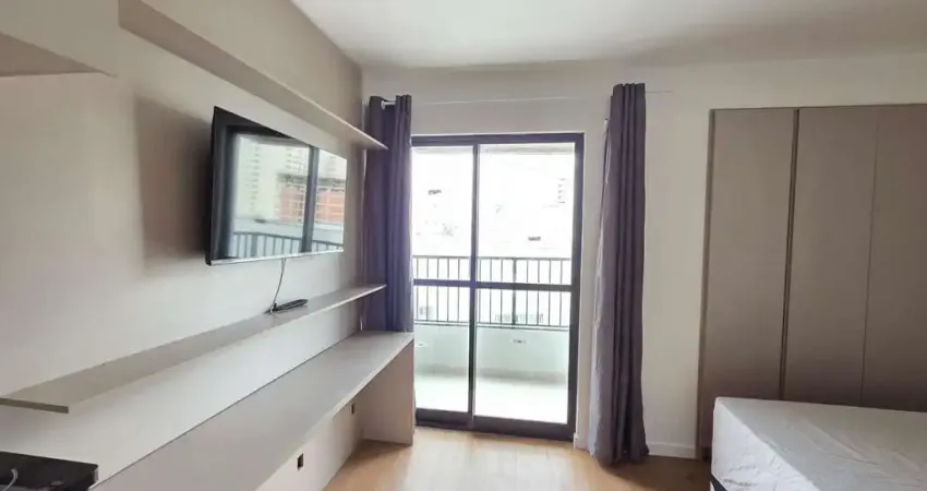 Kitnet / Stúdio para alugar na Rua Padre Café, São Mateus, Juiz de Fora