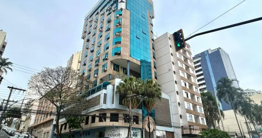 Sala comercial à venda na Avenida Barão do Rio Branco, Centro, Juiz de Fora