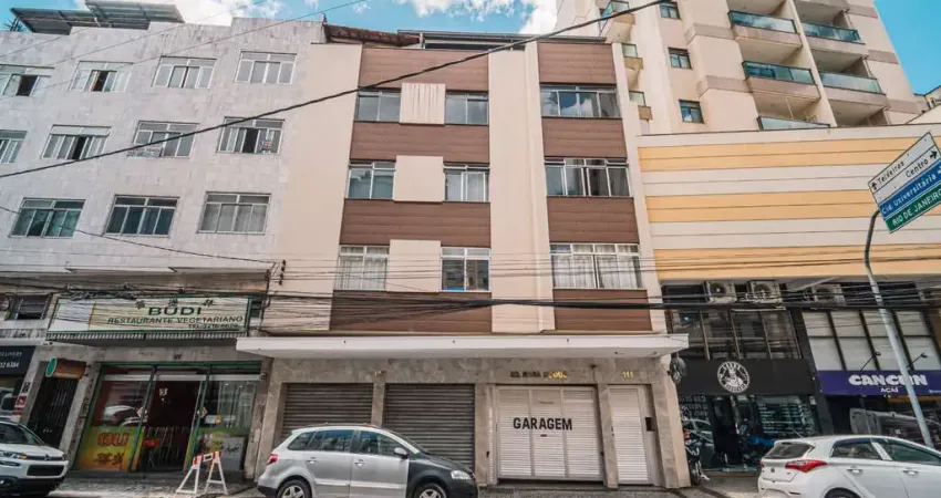 Cobertura com 3 quartos à venda na Rua São Mateus, São Mateus, Juiz de Fora