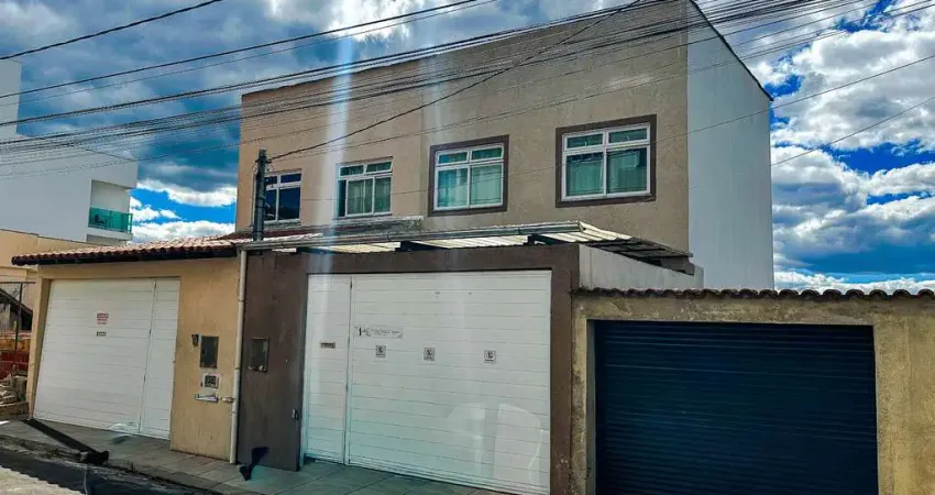 Casa com 3 quartos à venda na Rua Ana Garcia de Almeida, Martelos, Juiz de Fora
