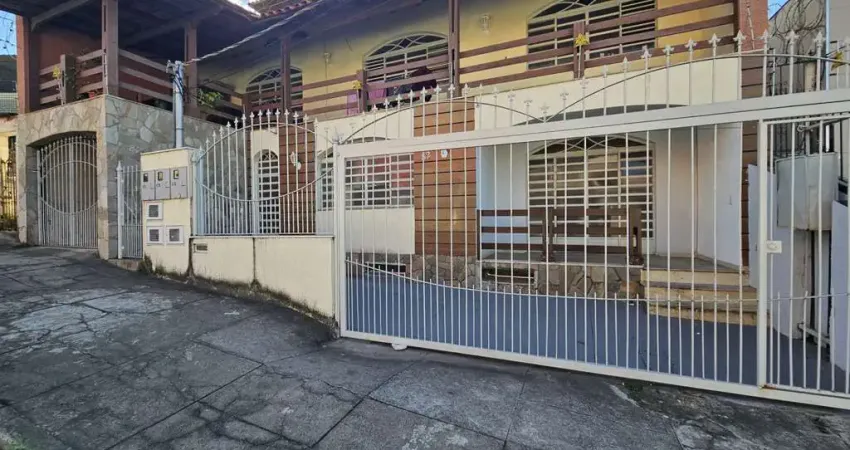 Apartamento com 3 quartos à venda na Rua Pedro Botti, Alto dos Passos, Juiz de Fora