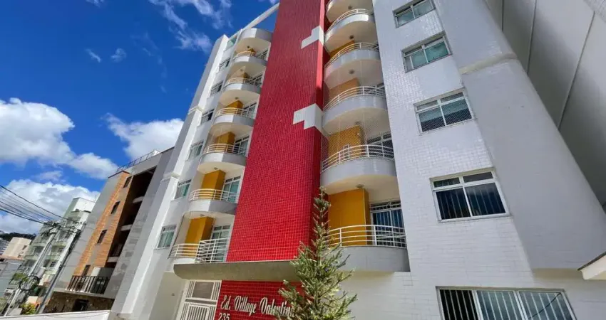 Cobertura 3 suítes à venda no jardim  laranjeiras — vista panorâmica e espaço gourmet