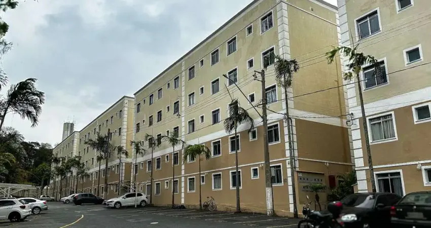 Apartamento com 2 quartos à venda na Rua José Lourenço, São Pedro, Juiz de Fora