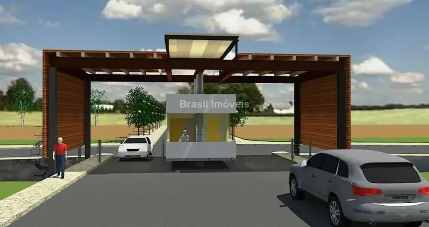 Terreno à venda na Rodovia BR-040 - do km 774,000 ao km 780,000, Industrial, Juiz de Fora