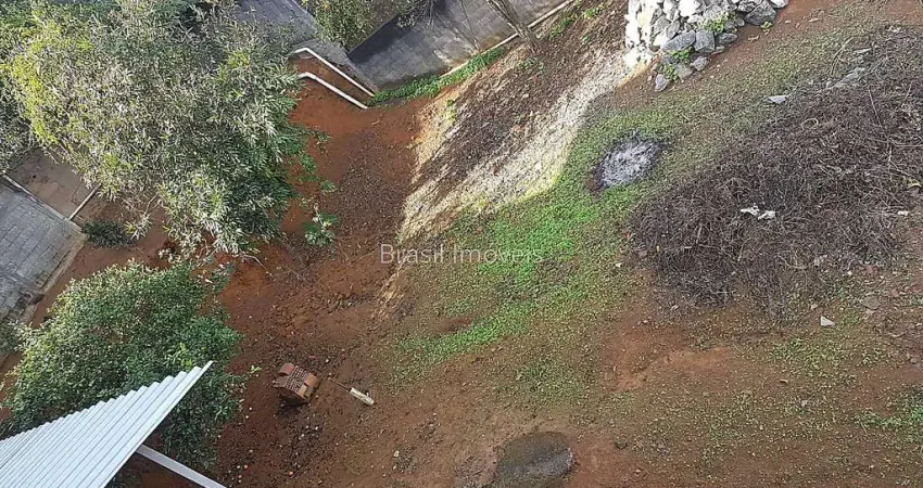 Terreno à venda na Rua João Araújo Braga, Lourdes, Juiz de Fora