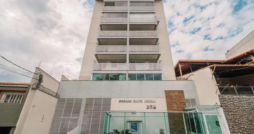 Cobertura com 3 quartos à venda na Rua Olímpio Reis, Santa Helena, Juiz de Fora