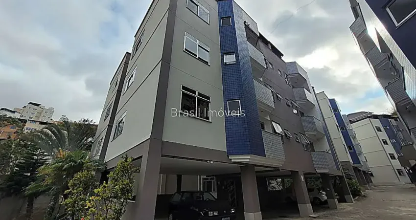 Apartamento com 2 quartos para alugar na Rua Cesário Alvim, Centro, Juiz de Fora