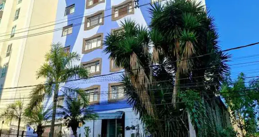 Apartamento com 2 quartos à venda na Rua Oscavo Gonzaga Prata, Jardim das Laranjeiras, Juiz de Fora