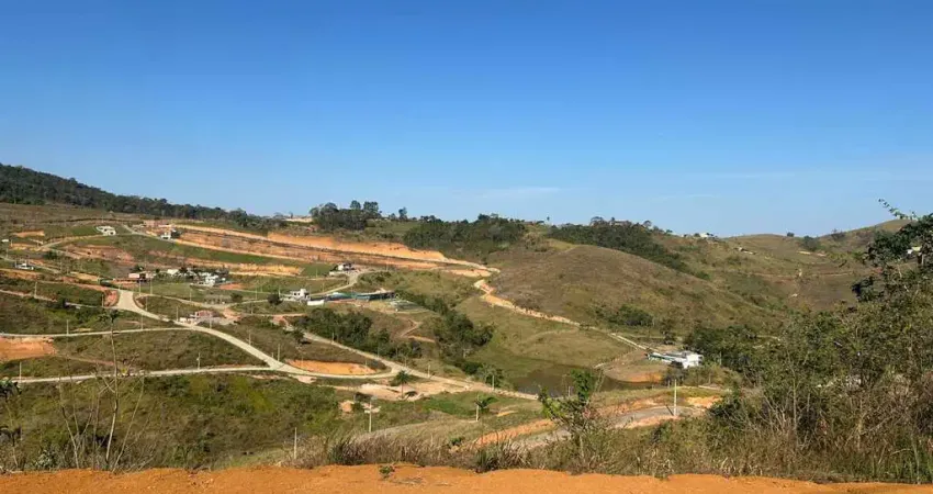 Terreno à venda na Rodovia BR-040, Salvaterra, Juiz de Fora