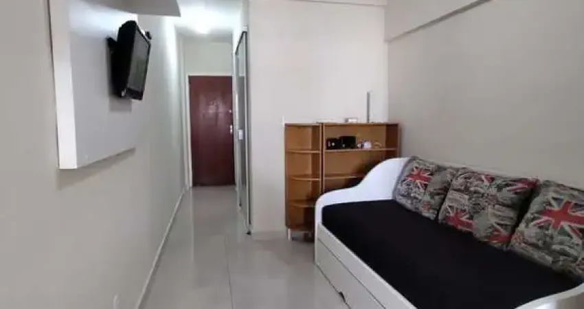 Apartamento com 1 quarto à venda na Avenida Presidente Itamar Franco, São Mateus, Juiz de Fora