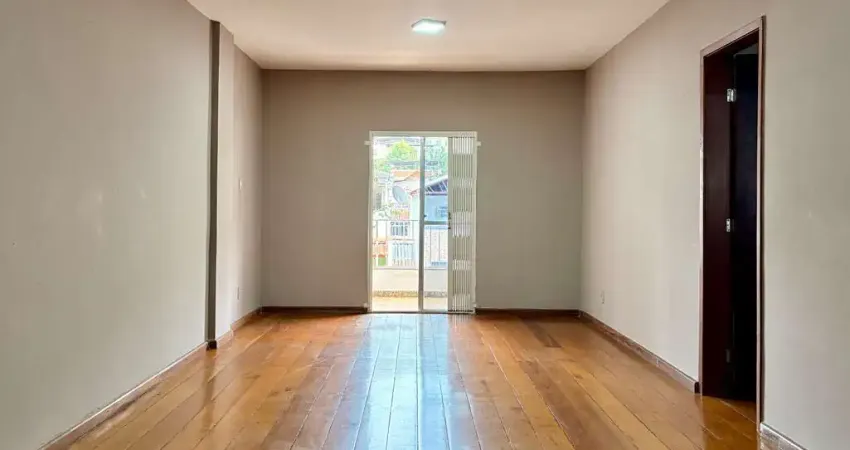 Apartamento com 3 quartos à venda na Rua Jonas Bastos, São Mateus, Juiz de Fora