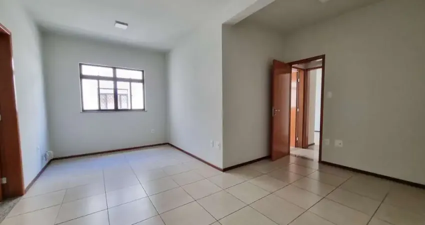 Apartamento com 2 quartos para alugar na Rua Barão de Santa Helena, Granbery, Juiz de Fora
