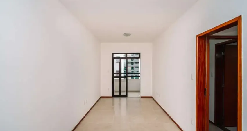 Apartamento com 2 quartos à venda na Rua Delfim Moreira, Centro, Juiz de Fora