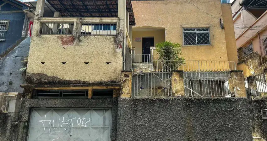 Casa com 3 quartos à venda na Rua da Laguna, Jardim Glória, Juiz de Fora
