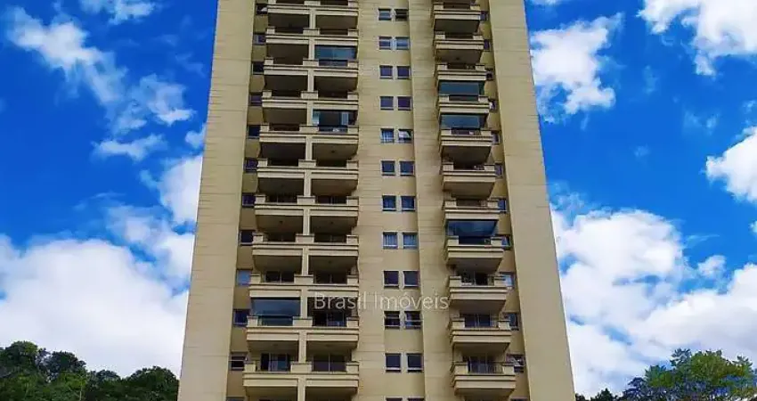 Apartamento com 1 quarto à venda na Rua Dom Silvério, Alto dos Passos, Juiz de Fora