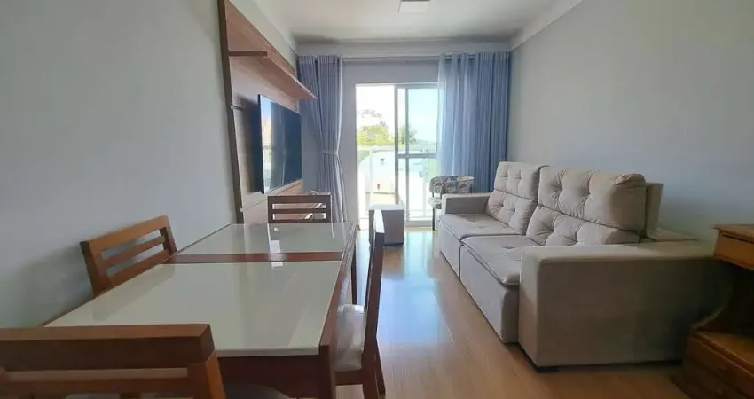 Apartamento com 2 quartos à venda na Rua Oscavo Gonzaga Prata, Teixeiras, Juiz de Fora