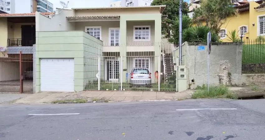 Casa exclusiva para locação comercial ou venda no bairro alto dos passos na rua severiano sarmento