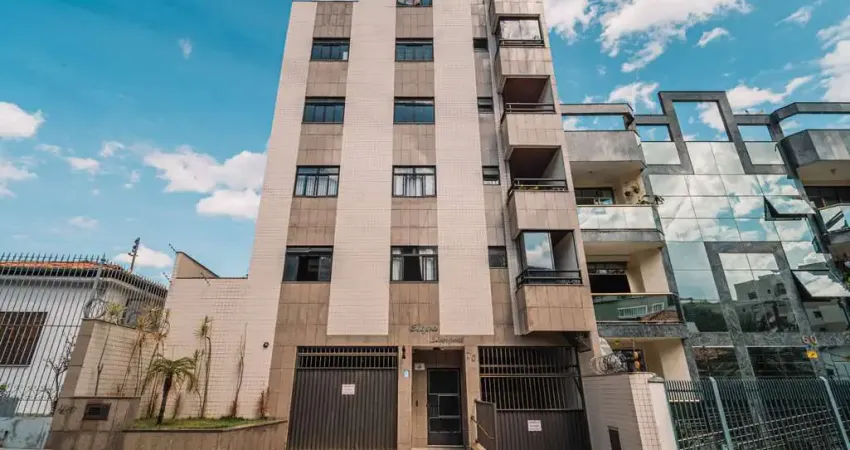 Apartamento com 2 quartos à venda na Rua Monsenhor Nogueira, Paineiras, Juiz de Fora