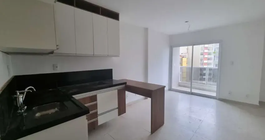 Apartamento com 1 quarto para alugar na Avenida Presidente Itamar Franco, Centro, Juiz de Fora