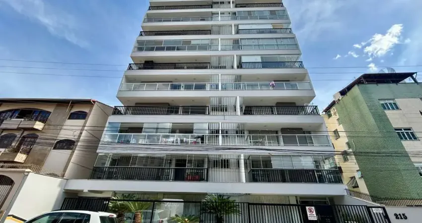 Cobertura com 3 quartos à venda na Rua Belo Horizonte, São Mateus, Juiz de Fora