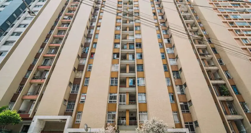 Apartamento com 3 quartos à venda na Rua Doutor Constantino Paleta, Centro, Juiz de Fora