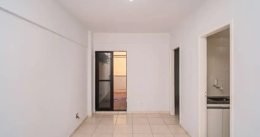 Apartamento com 1 quarto à venda na Rua Barão de São João Nepomuceno, Centro, Juiz de Fora