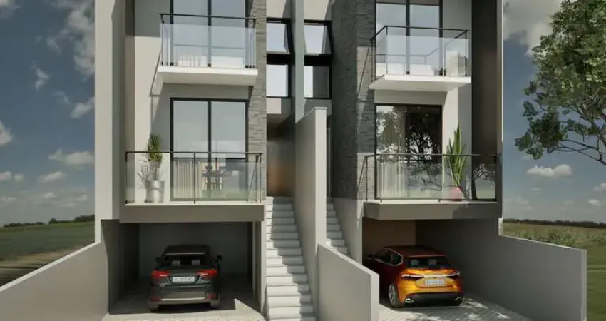 Casa em condomínio fechado com 3 quartos à venda na Rua Pastor José Reis, São Pedro, Juiz de Fora