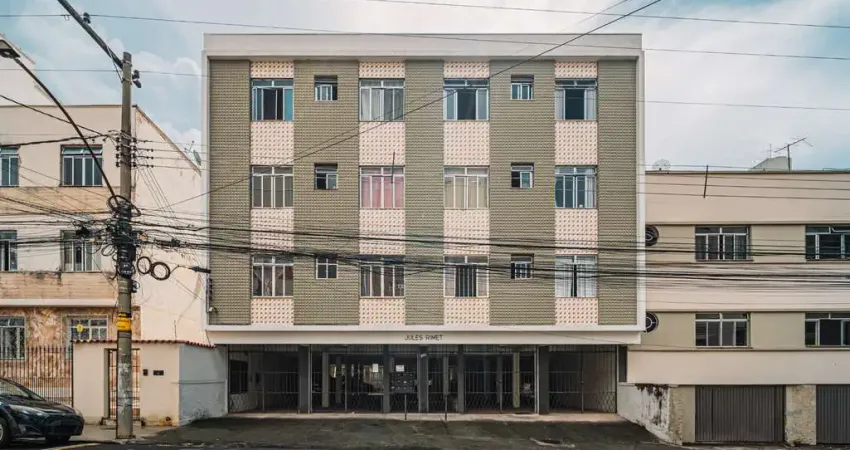 Apartamento com 2 quartos à venda na Rua Tiradentes, Santa Helena, Juiz de Fora