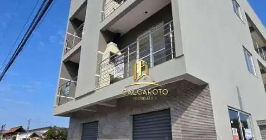 Loja à venda, 45 m² por r$ 175.000,00 - maria regina - alvorada/rs